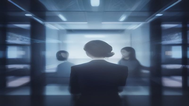 星海视频大型点播活动保障现场及网飞猫调度大屏
